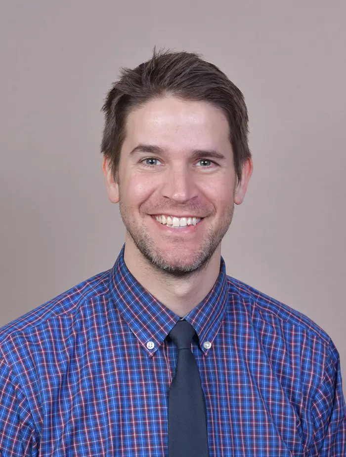 Isaiah Davies, MD
