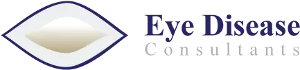 Eye Disease Consultants Logo