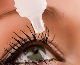 Short term treatment for uveitis usually involves corticosteroid (or simply “steroid”) medications.