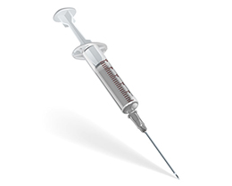 Steroids can be given as eyedrops, in pill form, or as injections in or around the eyeball.