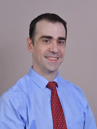Matthew Nicholas, MD, PhD